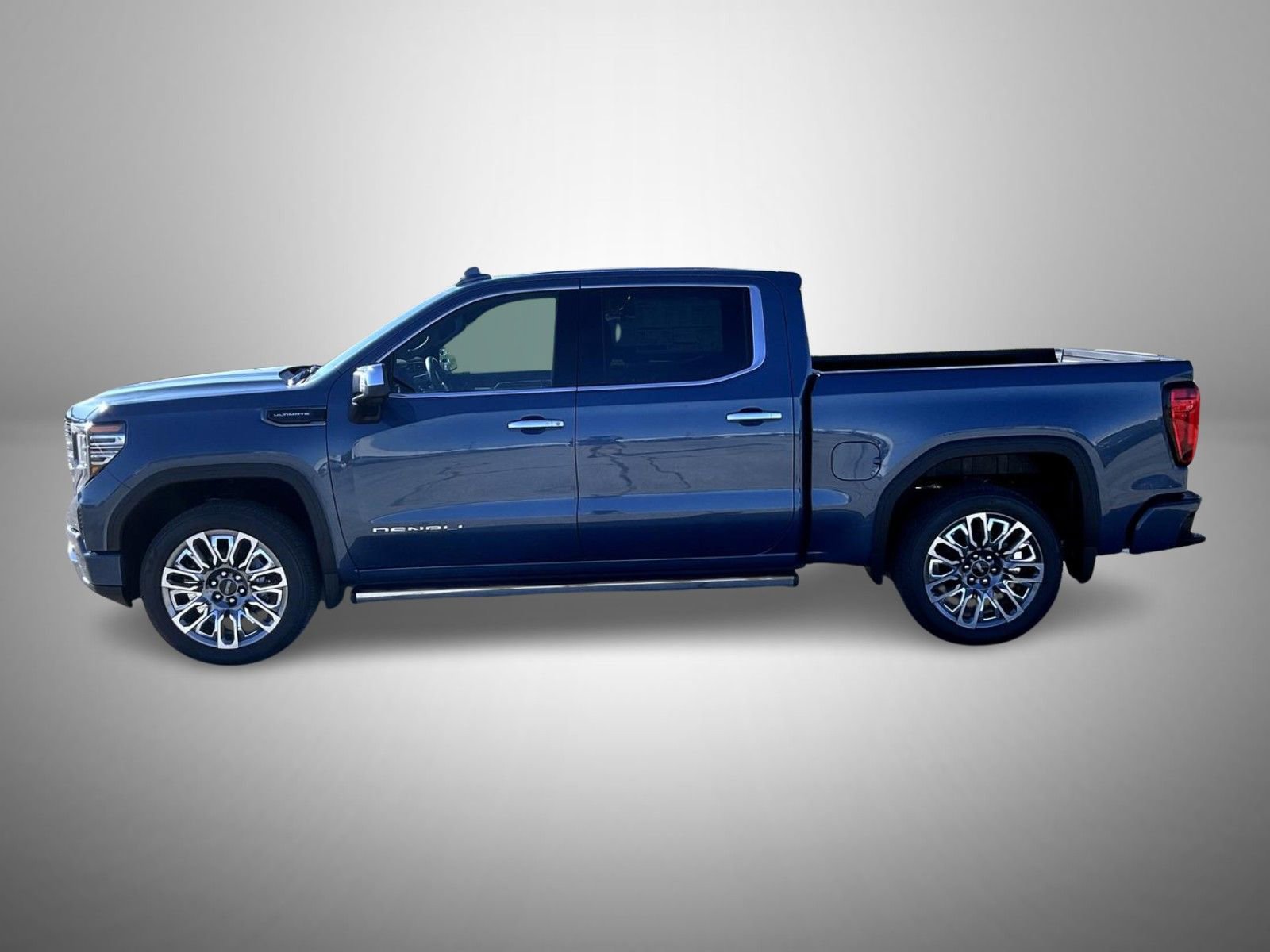 New 2026 GMC Sierra 1500 Denali Ultimate image 8