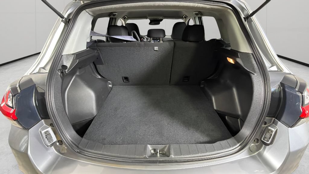 Used 2020 Mitsubishi Outlander Sport ES AWD/4WD image 44