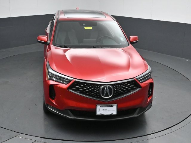 Used 2022 Acura RDX w/ Advance Package AWD/4WD image 46