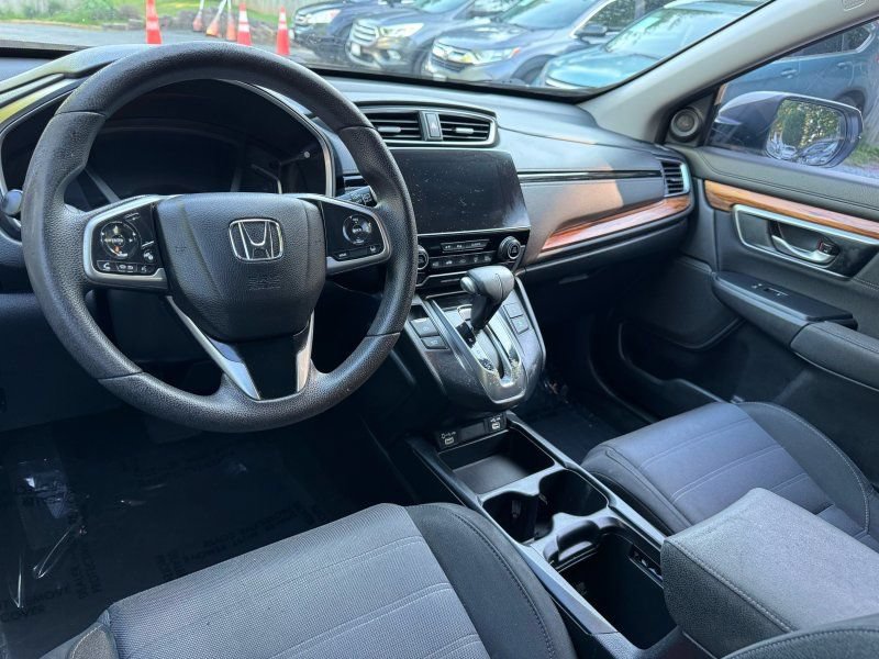 Used 2020 Honda CR-V EX image 11