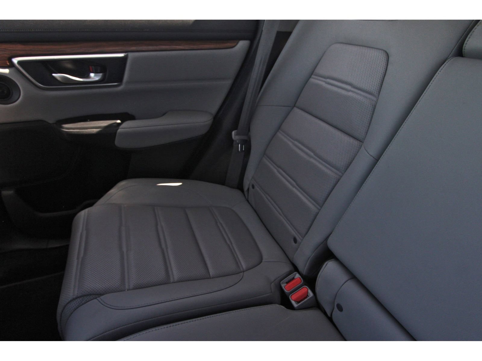 Used 2021 Honda CR-V Touring image 14