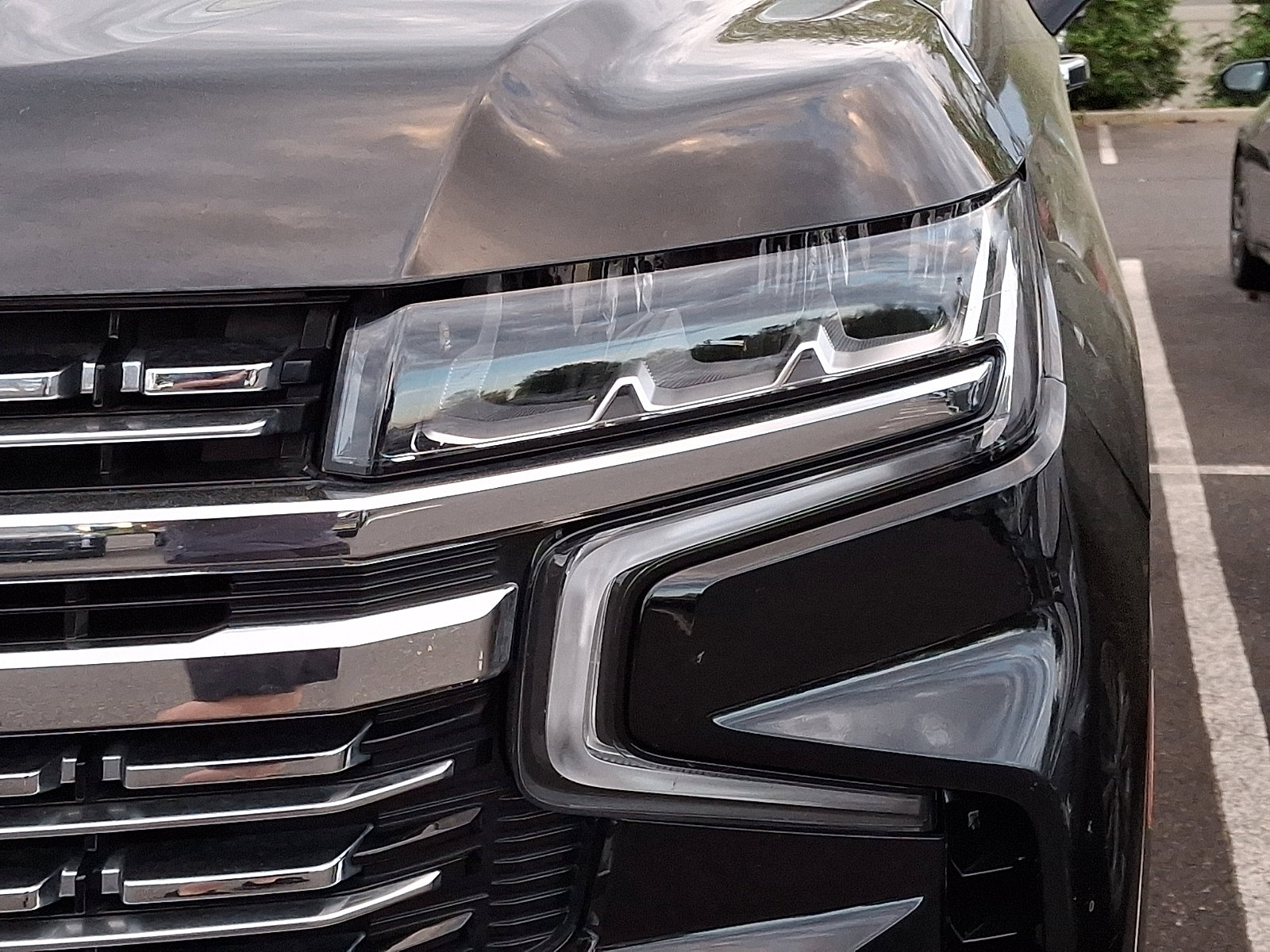 Used 2023 Chevrolet Tahoe Premier image 9