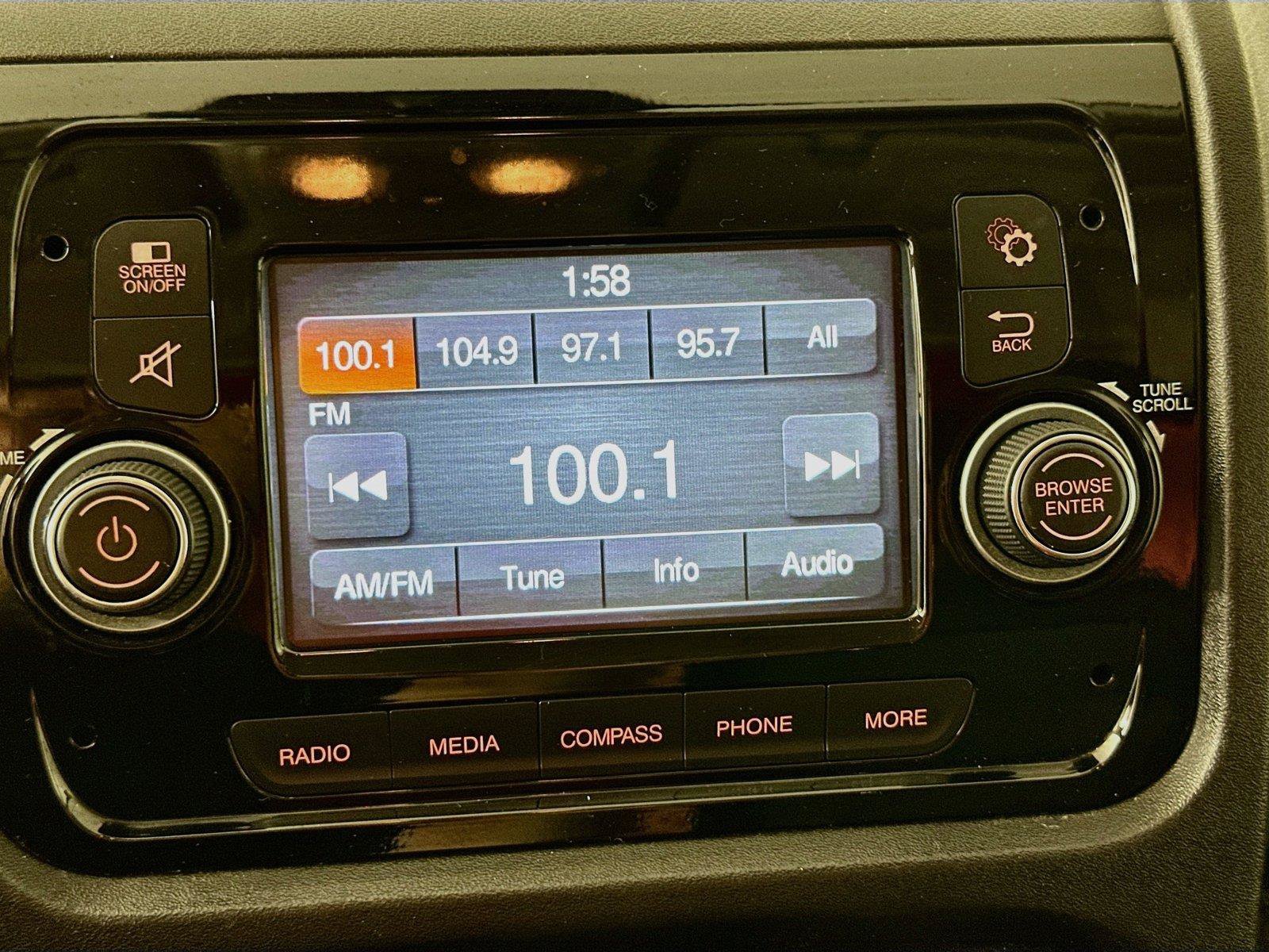 Used 2018 RAM ProMaster 1500 FWD image 7