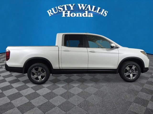New 2026 Honda Ridgeline RTL image 2