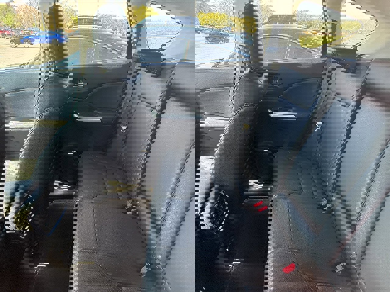 Used 2016 Honda CR-V Touring image 8