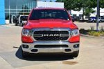 Used 2023 RAM 1500 Big Horn w/ Trailer Tow Group image 4