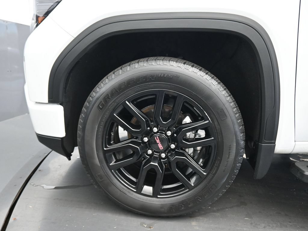 Used 2022 GMC Sierra 1500 Elevation w/ Preferred Package AWD/4WD image 58