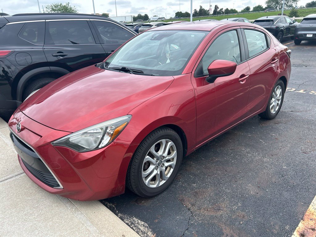 Used 2016 Scion iA