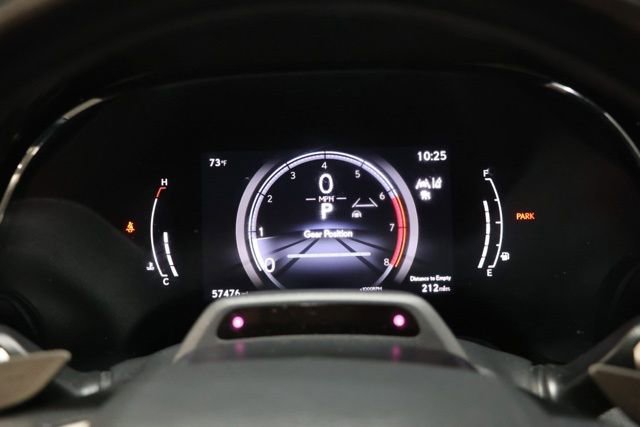 Used 2023 Lexus RX 350 Premium Plus w/ Accessory Package (Z1) AWD/4WD image 24