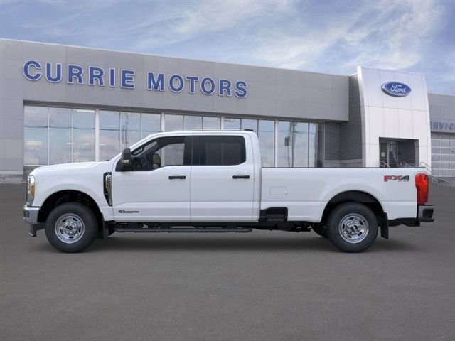 New 2026 Ford F250 XL image 3
