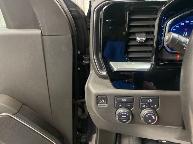 Certified 2022 Chevrolet Silverado 1500 LT AWD/4WD image 11