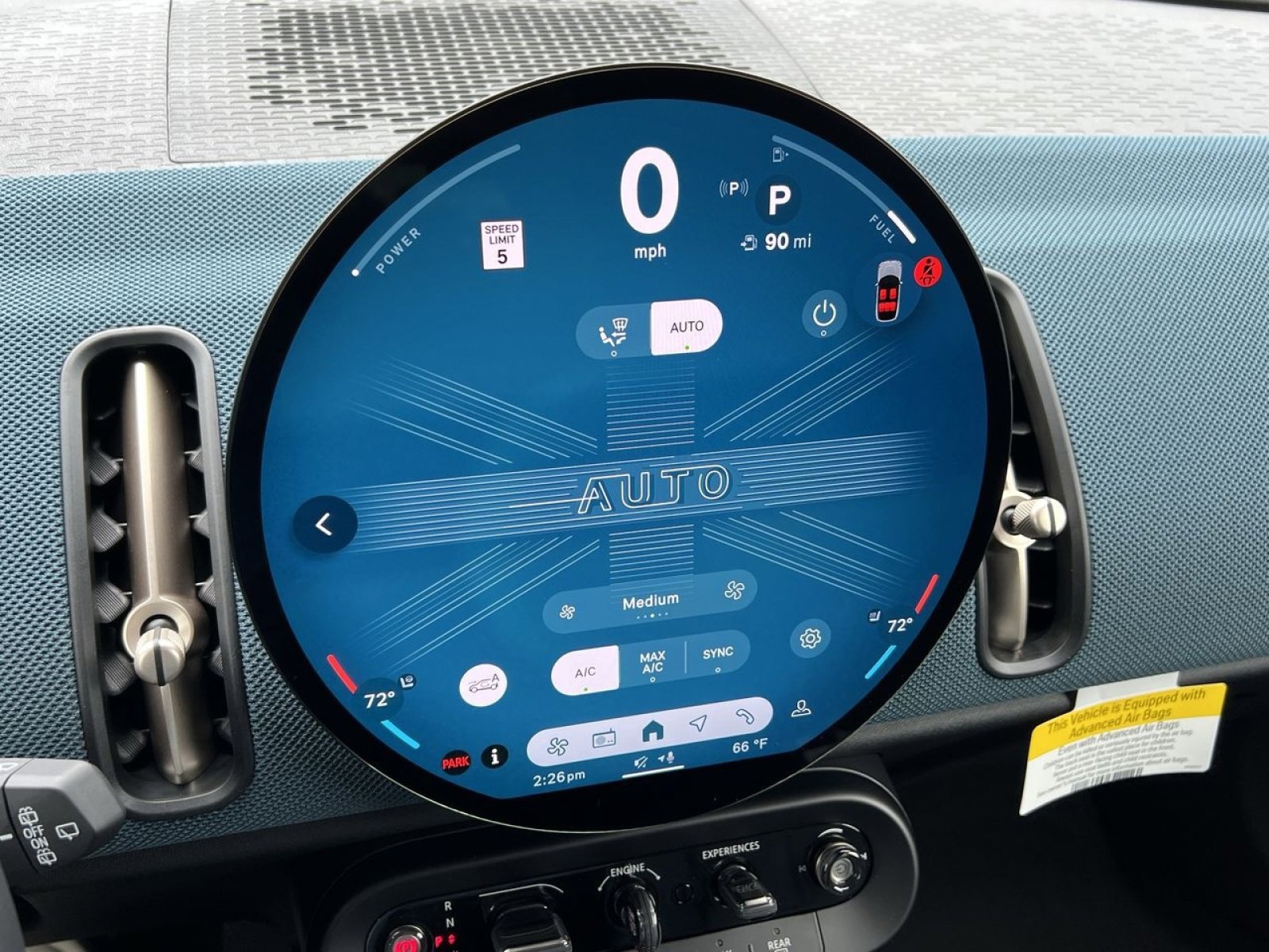 New 2026 MINI Cooper Countryman S AWD/4WD image 18