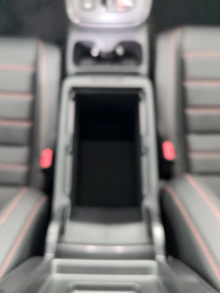 New 2026 Honda CR-V Sport-L image 25