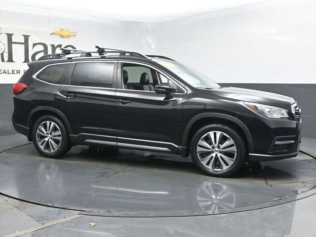 Used 2021 Subaru Ascent Limited w/ Technology Package image 1