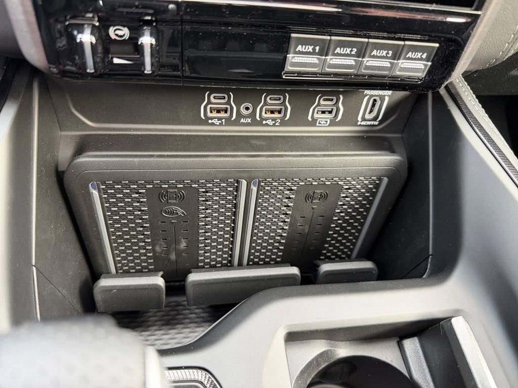 New 2026 RAM 1500 RHO w/ RHO Level 1 Equipment Group AWD/4WD image 33