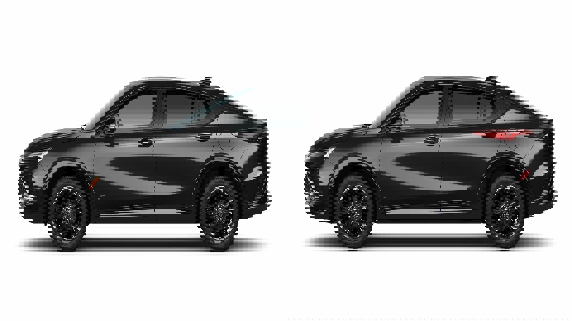 New 2026 Buick Envista Sport Touring image 37