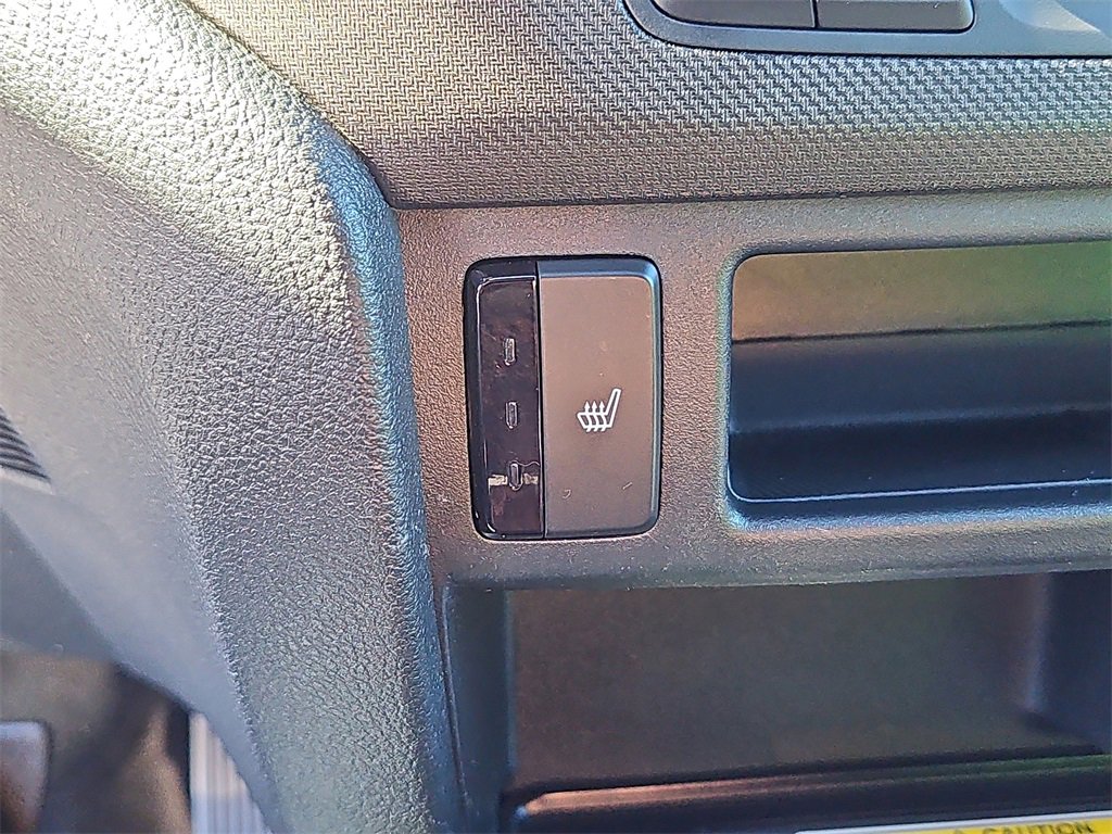 Certified 2022 Honda Passport TrailSport image 21