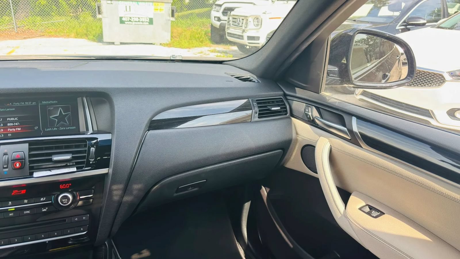 Used 2018 BMW X4 xDrive28i AWD/4WD image 18