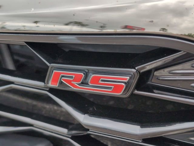 Certified 2022 Chevrolet TrailBlazer RS w/ Convenience Package image 29