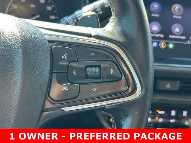 Used 2023 Buick Envision Preferred image 22