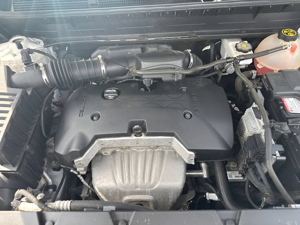 Used 2020 GMC Acadia SLE w/ LPO, Floor Liner Package FWD image 32