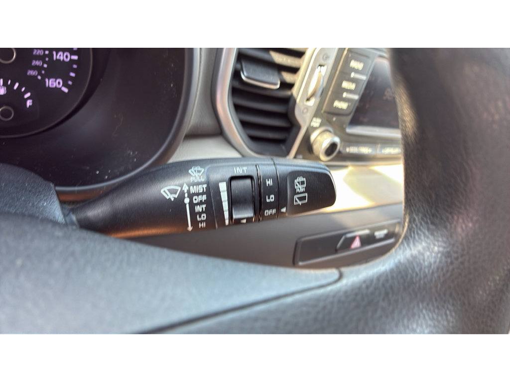 Used 2018 Kia Sportage LX FWD image 21