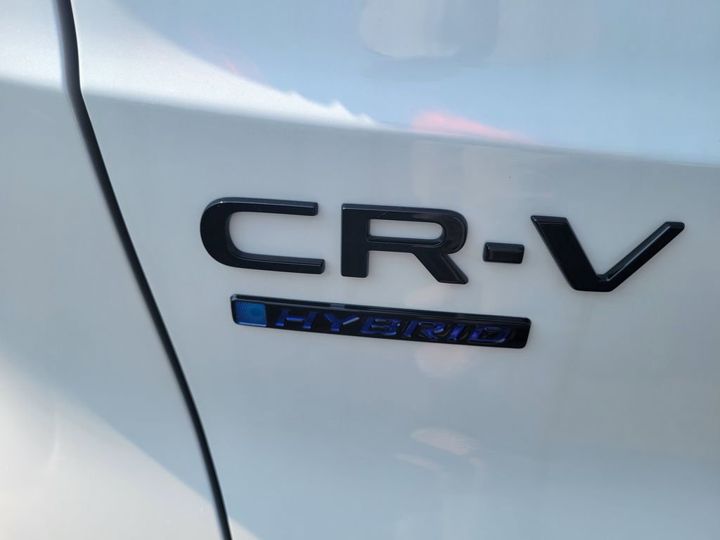 New 2026 Honda CR-V Sport-L image 7