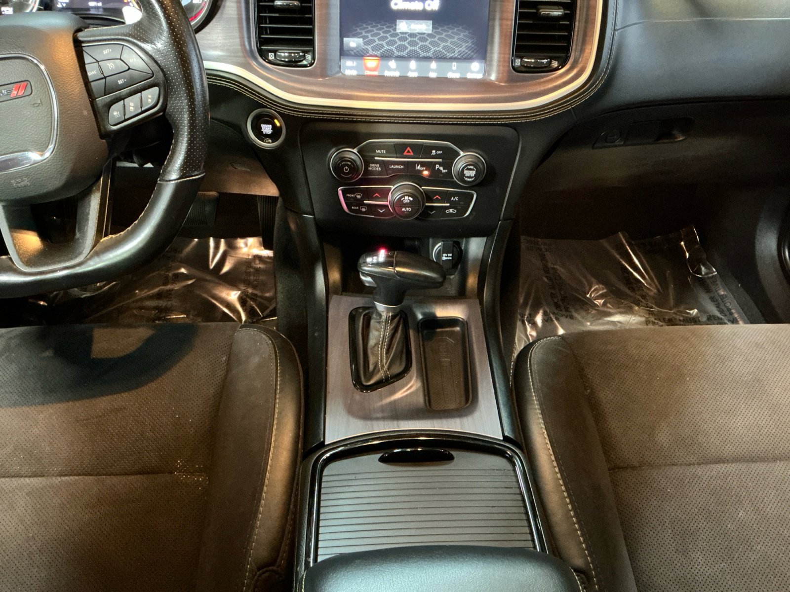 Used 2023 Dodge Charger Scat Pack image 10