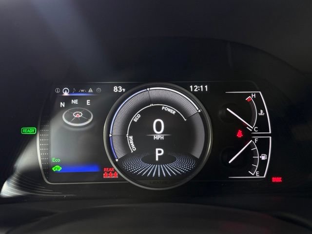 Used 2025 Lexus ES 300h w/ Premium Package FWD image 23