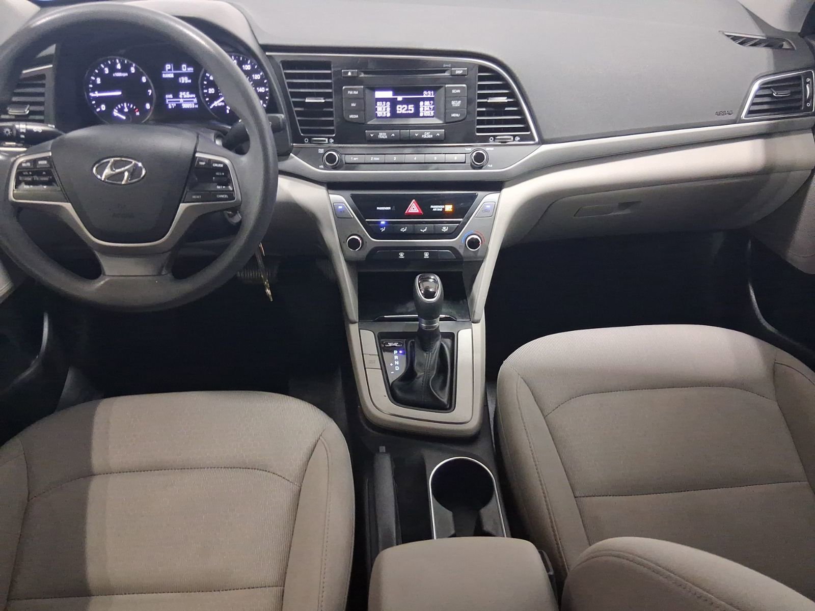 Used 2017 Hyundai Elantra SE image 20