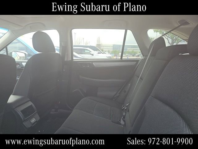 Used 2018 Subaru Outback 2.5i Premium image 7