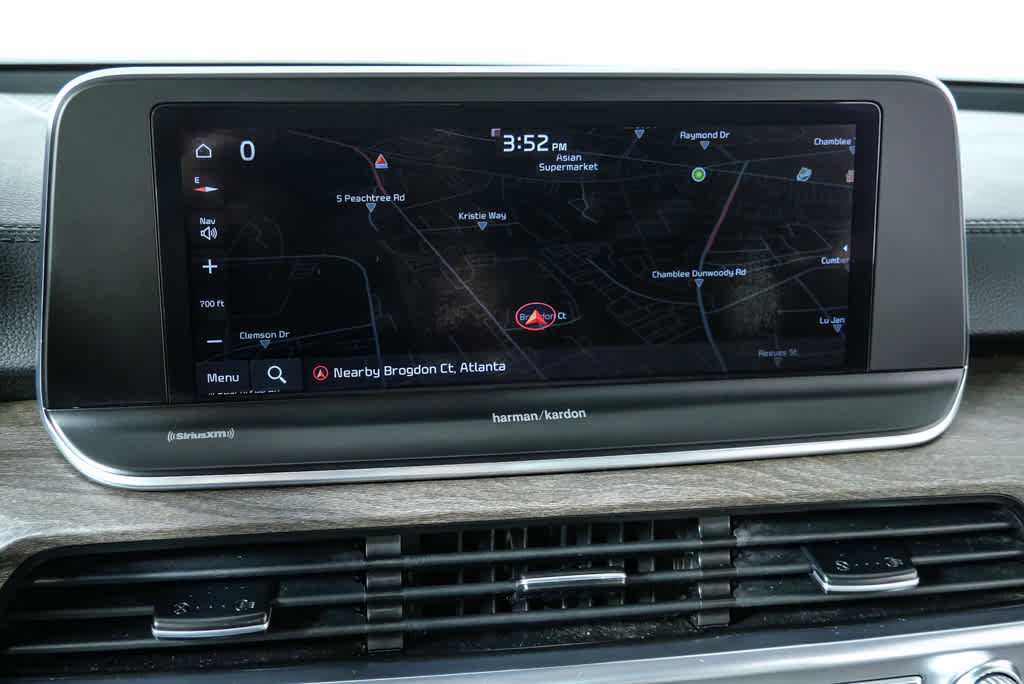 Used 2021 Kia Telluride SX w/ SX Prestige Package image 13