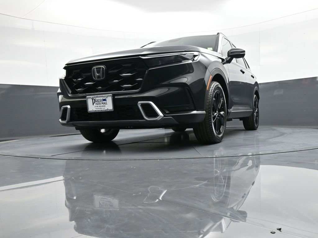 Certified 2023 Honda CR-V Sport Touring image 26