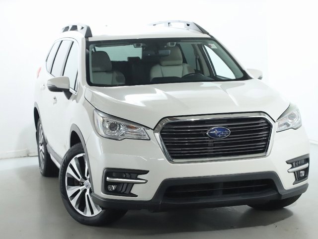 Used 2019 Subaru Ascent Limited w/ Popular Package #3 image 2