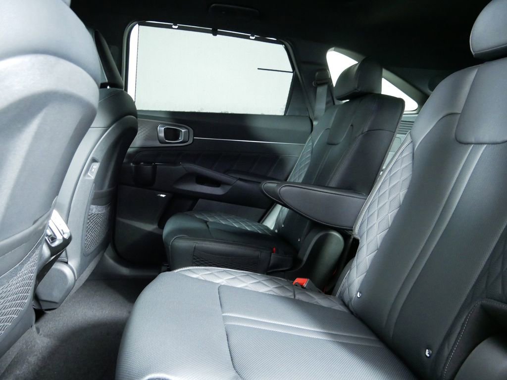 New 2026 Kia Sorento SX Prestige image 15