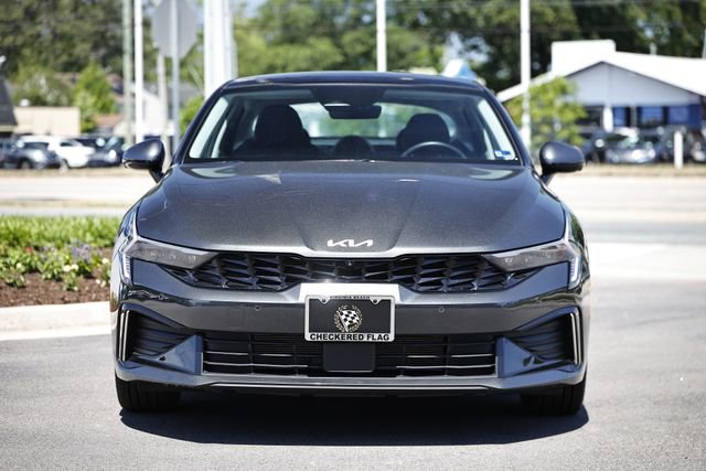 Used 2025 Kia K5 EX FWD image 14