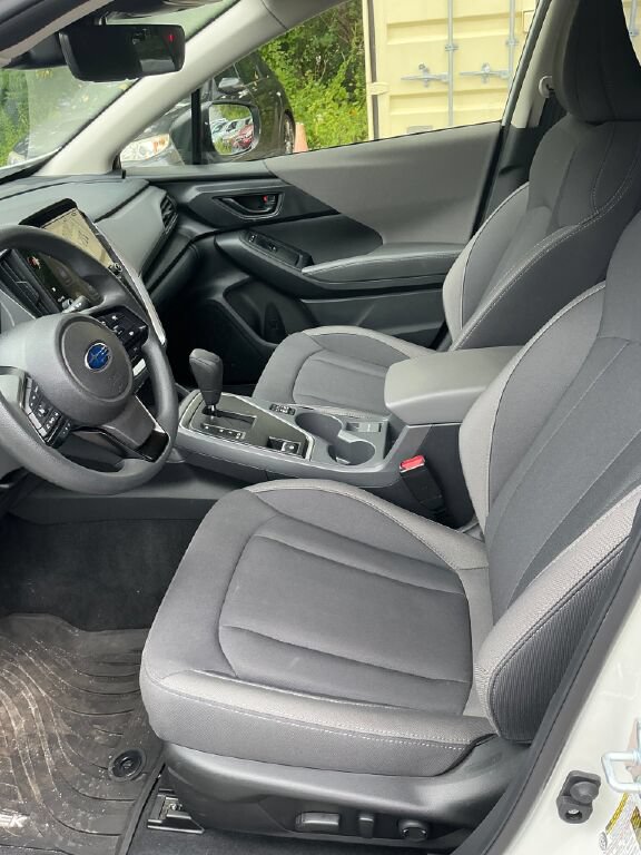 Certified 2025 Subaru Crosstrek 2.5i Premium AWD/4WD image 9