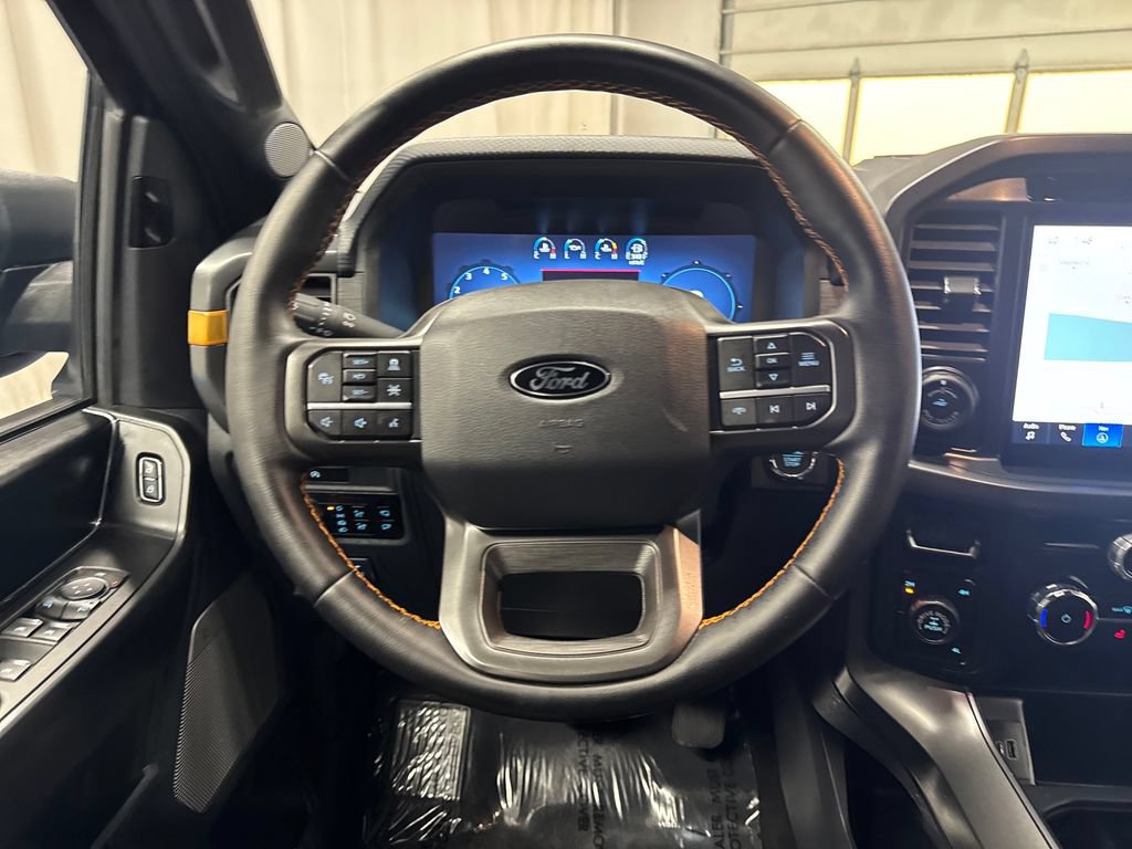 Certified 2025 Ford F150 Tremor AWD/4WD image 15