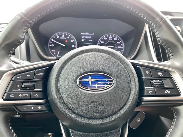 Used 2023 Subaru Ascent Touring AWD/4WD image 16
