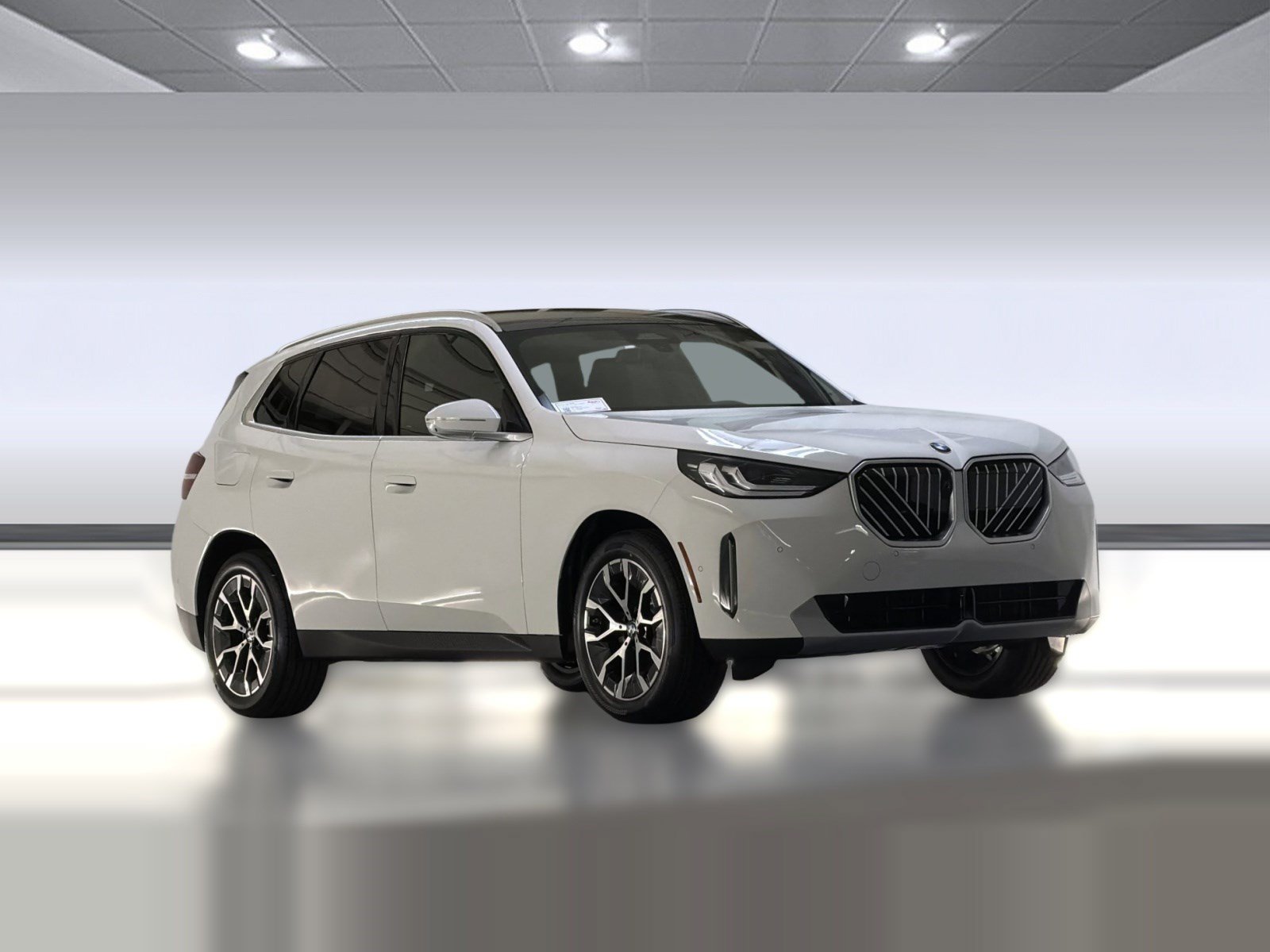 Used 2026 BMW X3 xDrive30i w/ Premium Package AWD/4WD image 6