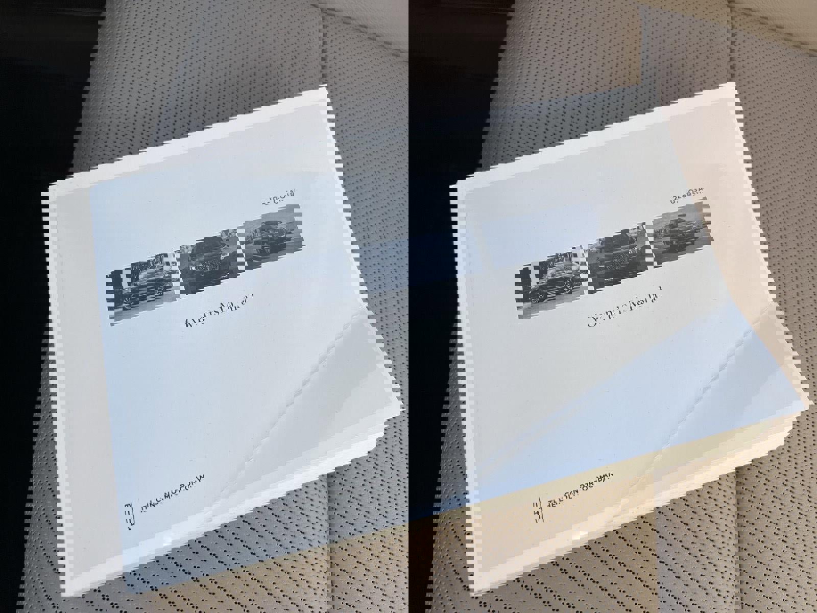 Used 2020 Lincoln Corsair Reserve w/ Equipment Group 201A image 26