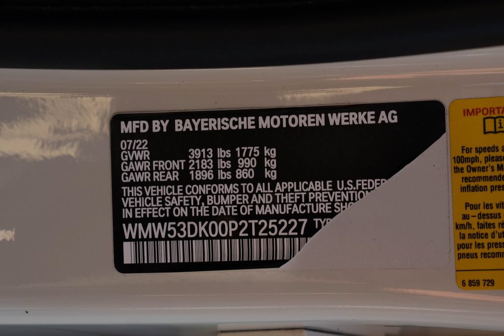 Used 2023 MINI Cooper S FWD image 29