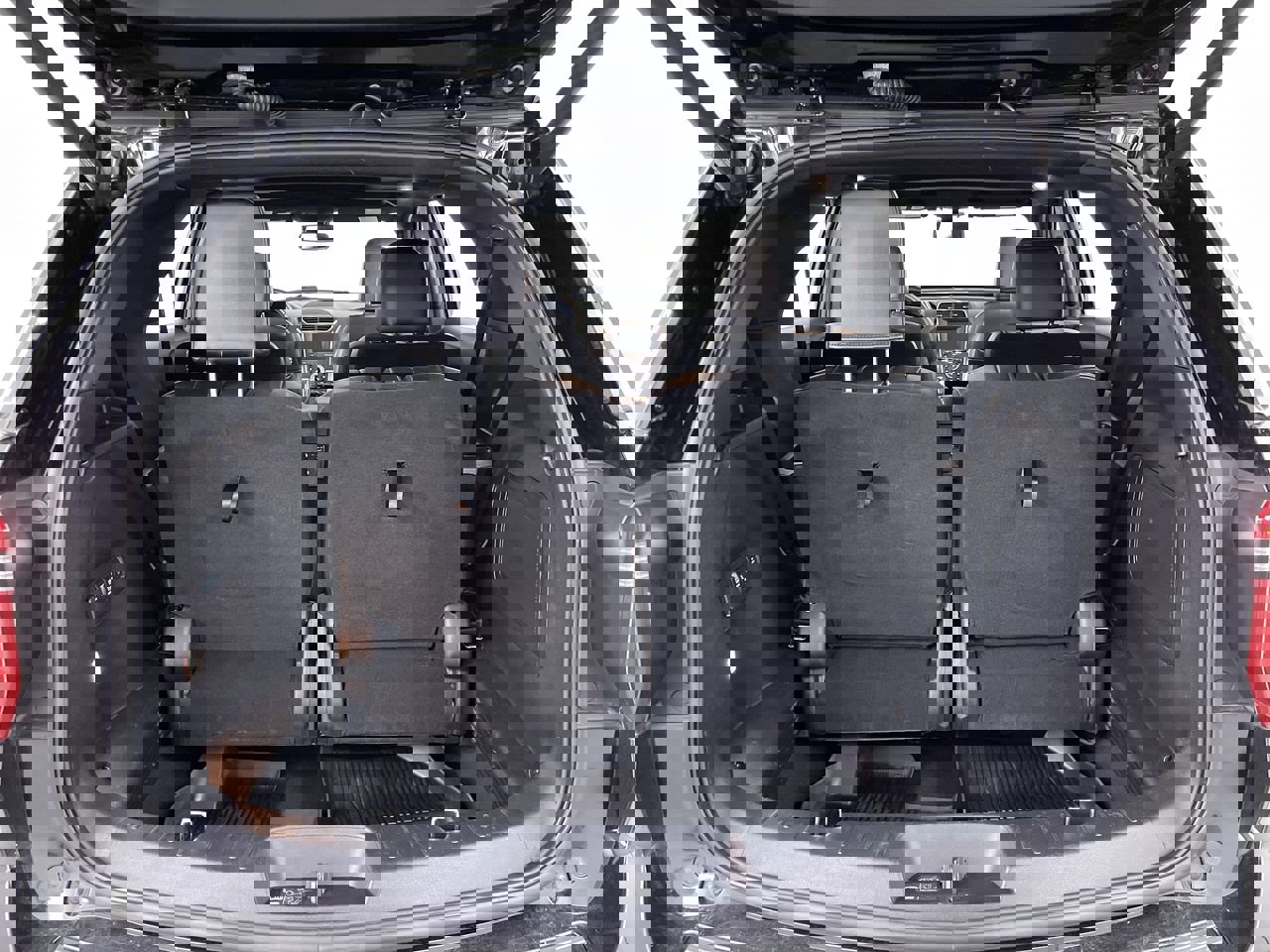 Used 2018 Ford Explorer Sport w/ Equipment Group 401A image 24