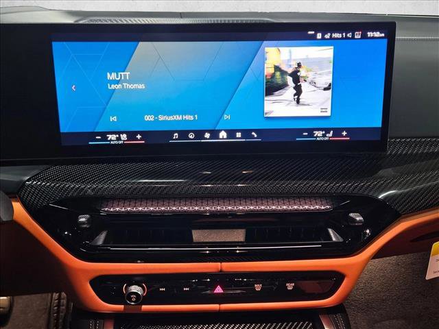 New 2026 BMW M4 xDrive Competition w/ Executive Package image 11