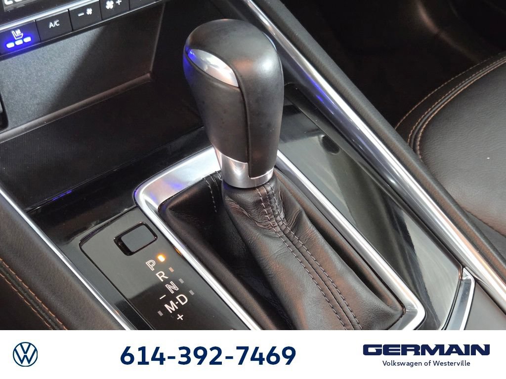 Used 2023 MAZDA CX-5 AWD 2.5 S w/ Premium Plus Pkg image 22