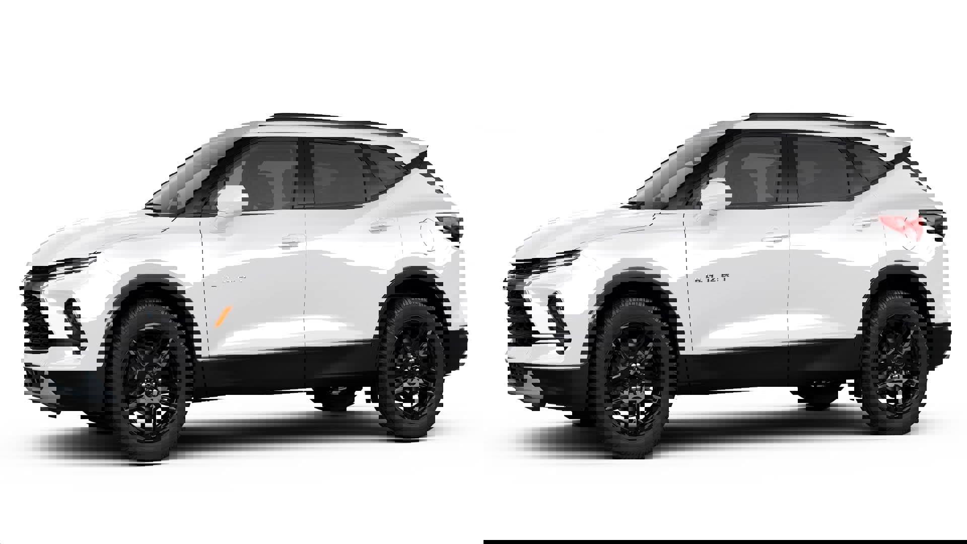 New 2026 Chevrolet Blazer LT image 26