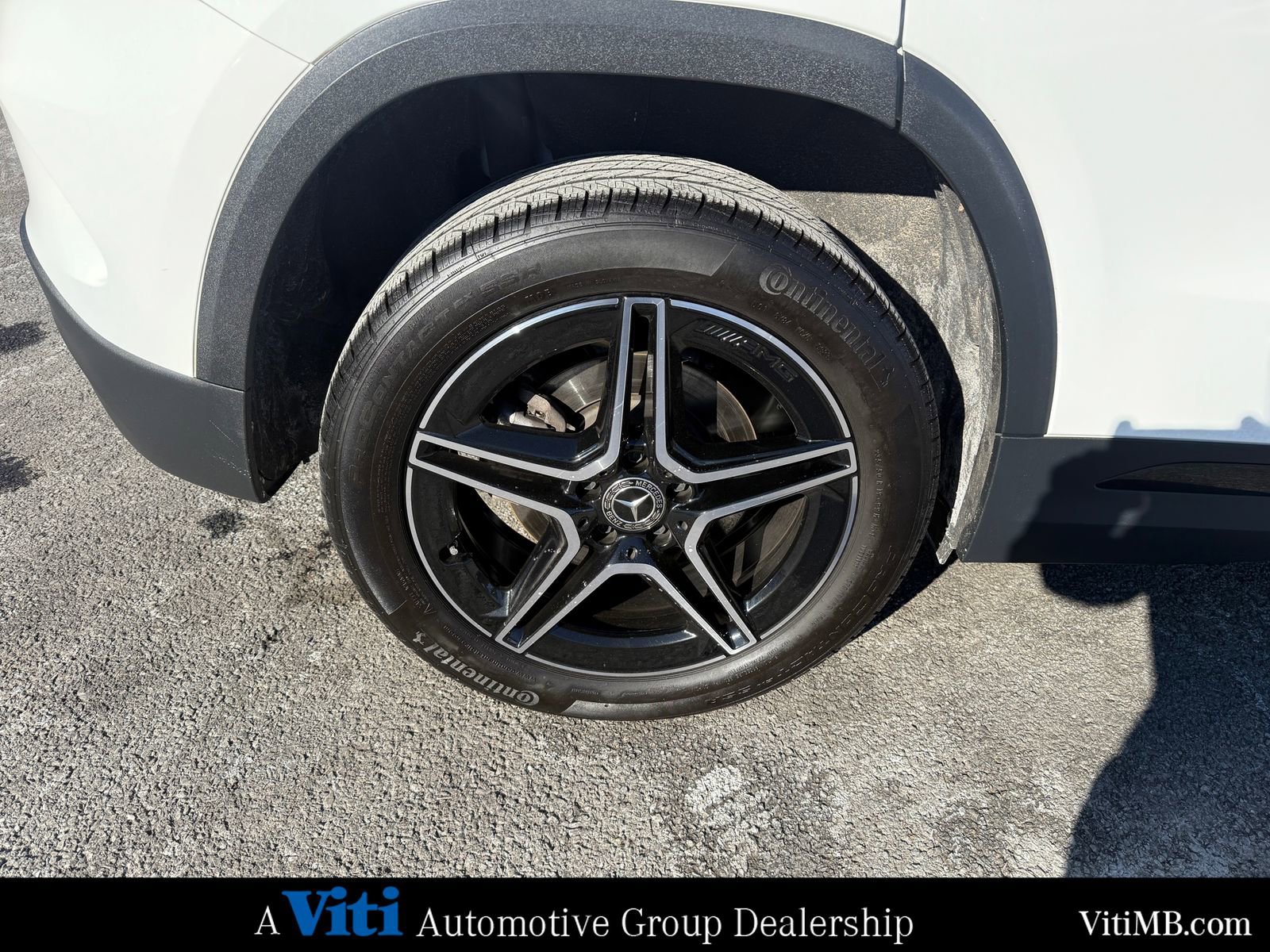 Certified 2023 Mercedes-Benz GLA 250 4MATIC image 14