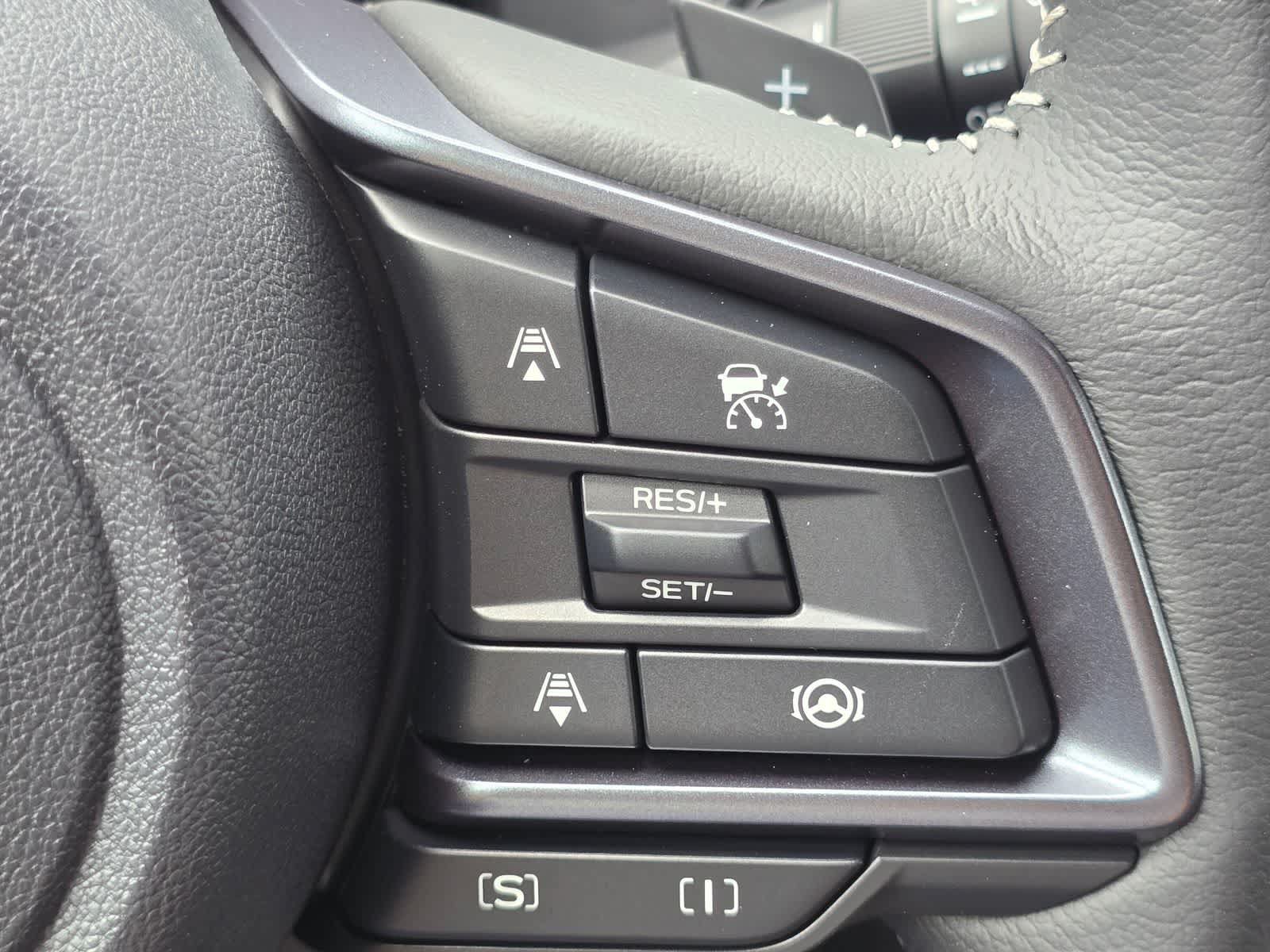 New 2026 Subaru Forester Limited AWD/4WD image 17