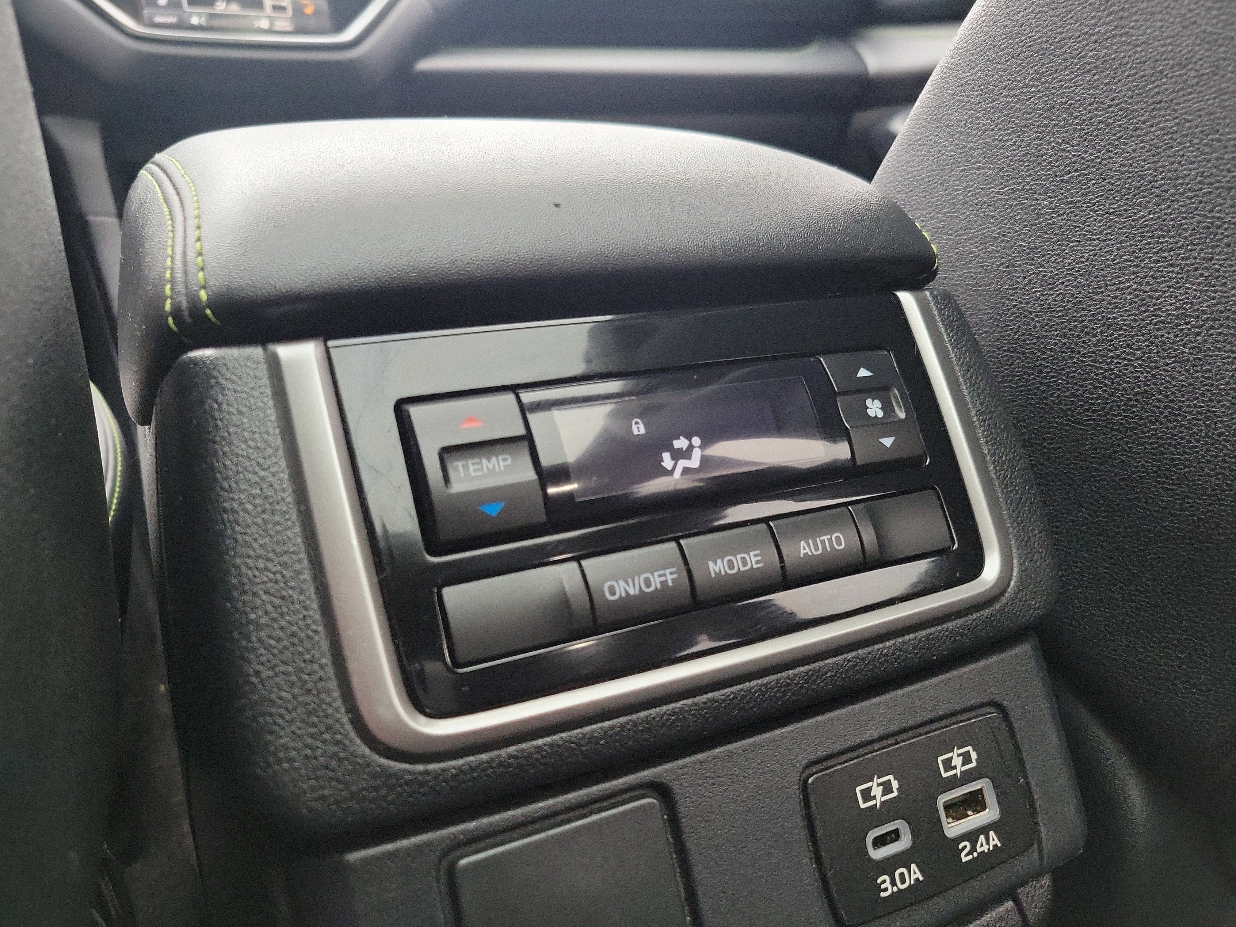 Used 2023 Subaru Ascent Onyx Edition image 16