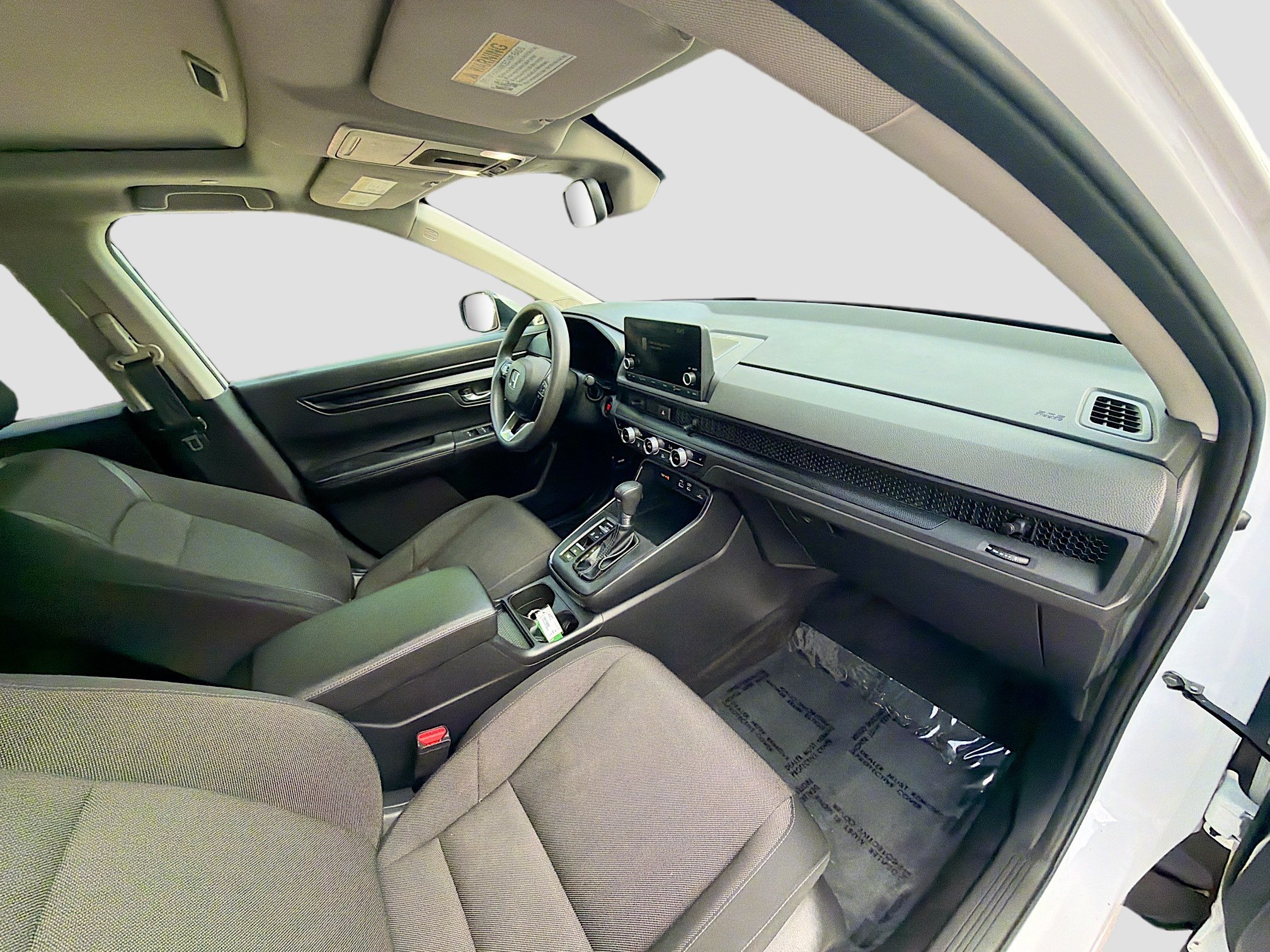 Used 2024 Honda CR-V EX image 30